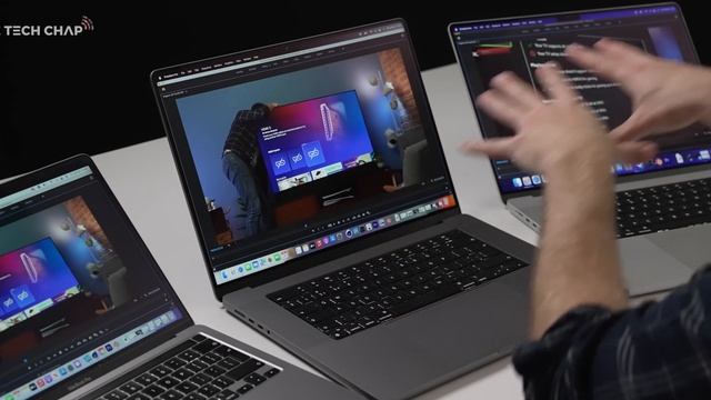 MacBook Pro M1 PRO Vs M1 MAX - Which Should You Buy?