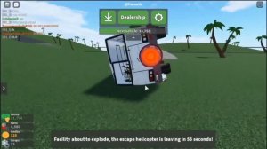 Funny Moments #2 | Car Crashers V.2 | Roblox
