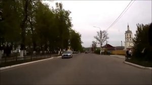 Песня про Козельск