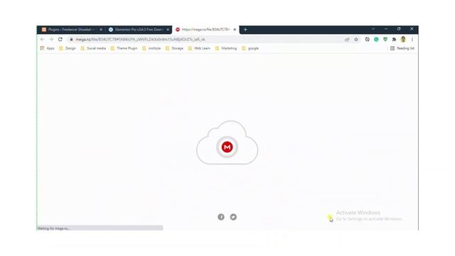 How to download & active Elementor pro plugin free in WordPress смотреть онлайн