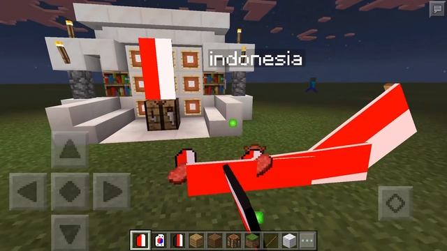 Банеры в MCPE 0.15.6 - Minecraft PE (Pocket Edition) смотреть онлайн