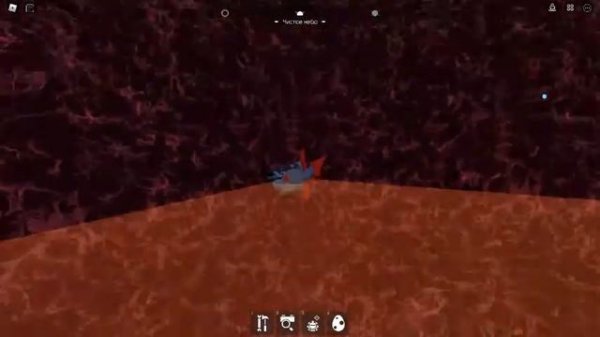 Где находится Гоксул в Be an alien: renewal. Roblox.