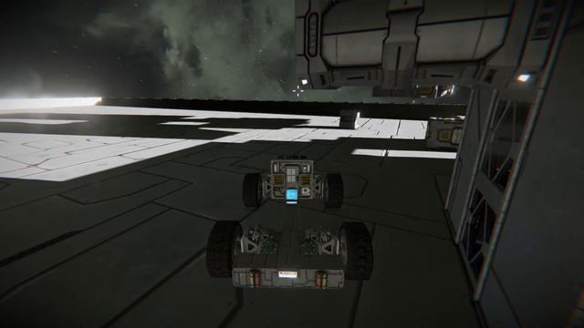 Space Engineers - Car lights Script смотреть онлайн
