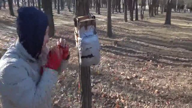Отработка ударов по затылку продолжение смотреть онлайн