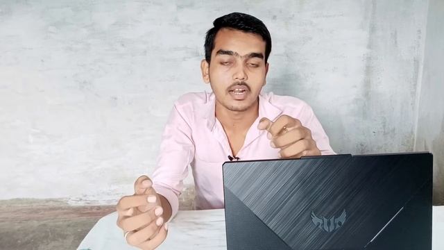 Asus Tuf Gaming F15 Review || After 3 Month смотреть онлайн