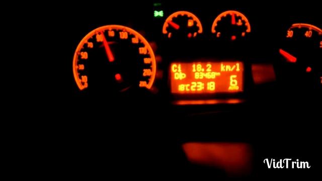 Fiat Punto Evo 1.3 95cv multijet2 dualogic accelerazione смотреть онлайн