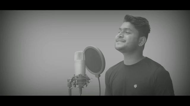 Aami sudhu cheyechi tomay | Bengali + Hindi | Mithun Saha смотреть онлайн