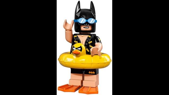 Lego бетмэн смотреть онлайн