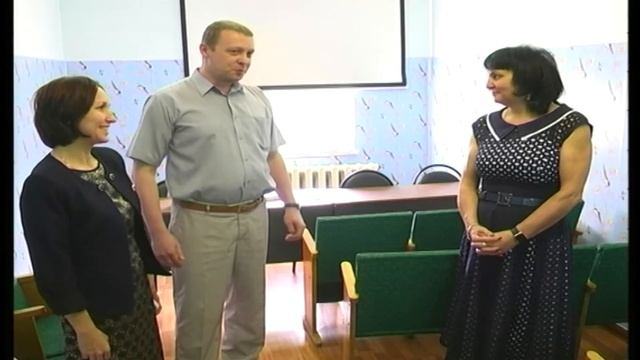 25 05 2016 Бассейн Кунгурской поликлиники спасли от закрытия смотреть онлайн