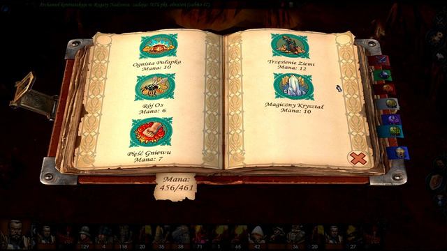 REMAKE HEROES V? | MOD TRUDNY ALE DOBRY CZYLI HEROES 5.5 | RECENZJA MODYFIKACJI смотреть онлайн