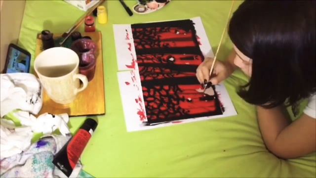 Speedpaint | original art | good old fashioned loverboy смотреть онлайн