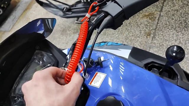 ОБЗОР бюджетного снегохода ATAKI WD 150 смотреть онлайн