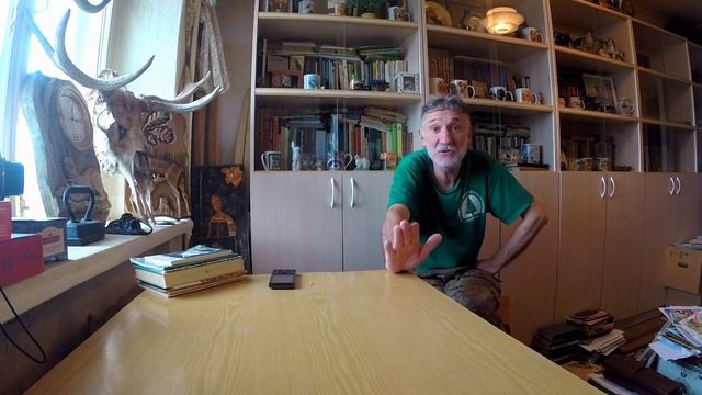 Готовим барсучий жир по науке смотреть онлайн