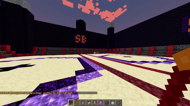 Rocky Roller (Alex's Mobs) Vs Every Vanilla Mobs | Minecraft Mob Battle