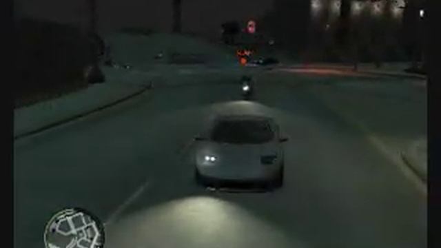 gta 4 multiplayer on hamachi смотреть онлайн