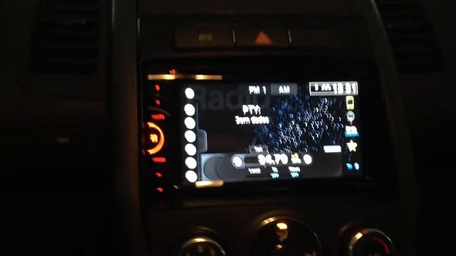 KIT MULTIMIDIA KIA SOUL 2013 смотреть онлайн