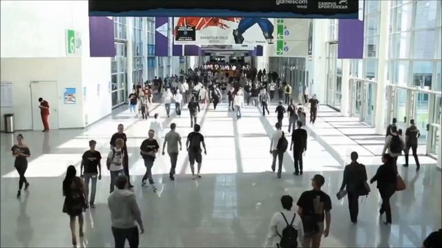 MCPE Gamescom treffen und Server auf Java? [Deutsch/HD+] MCPE Youtube News смотреть онлайн
