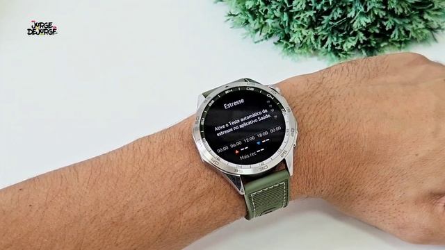 ★ Exclusivo! HUAWEI WATCH GT4 — O smartwatch mais elegante e completo que testei! ? смотреть онлайн