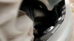 Замена лампочек в  птф mitsubishi outlander xl