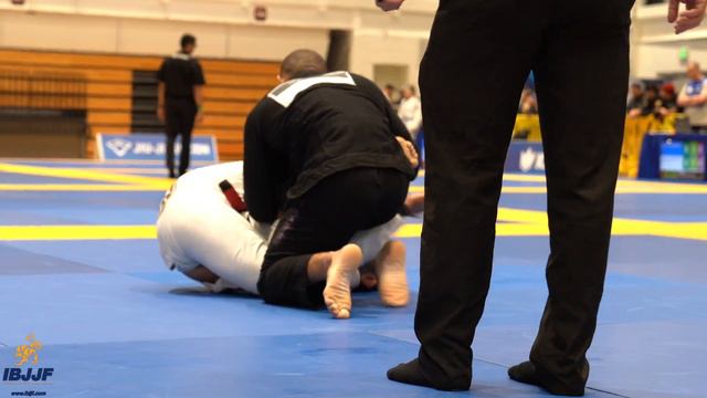 Johnatha Alves v Johnny Tama / Los Angeles Open 2023 смотреть онлайн