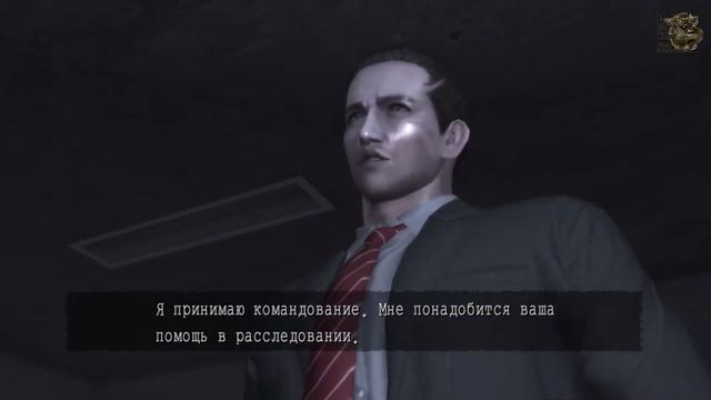 Deadly Premonition[#3] - Прохождение на русском(Без комментариев) смотреть онлайн
