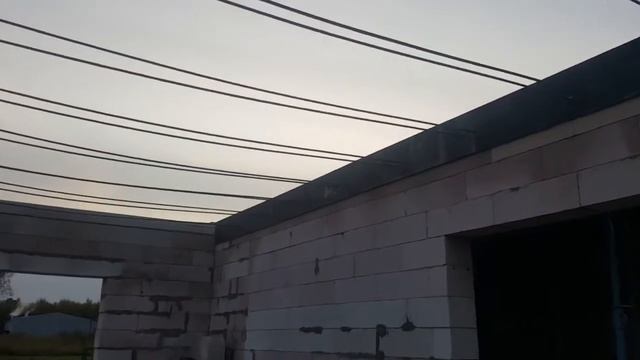 сборно монолитное перекрытие из газобетона своими руками смотреть онлайн