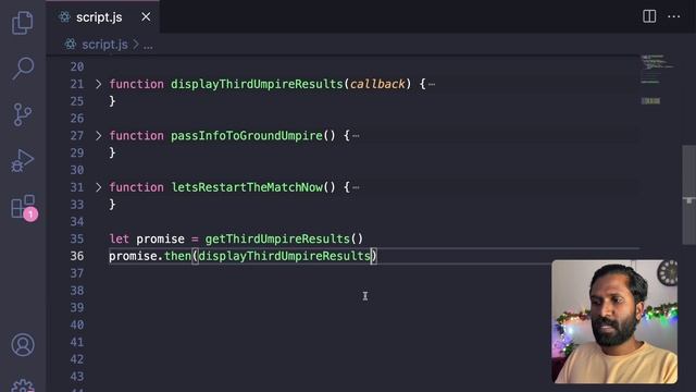 #17 JavaScript PROMISE | JavaScript Before You Start Learning React in 2023 | JS Malayalam смотреть онлайн