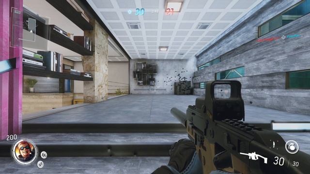 [Ballistic Overkill] Ballistic 101: Tracking & Aiming смотреть онлайн