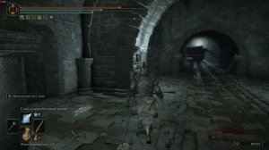 Катакомбы на Вершине великанов (полное прохождение) - Elden Ring