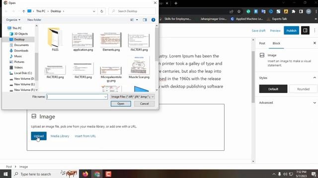How To Add a New Post in WordPress Website 2023 | wordpress tutorial for beginner | Wp_TuTorsy смотреть онлайн