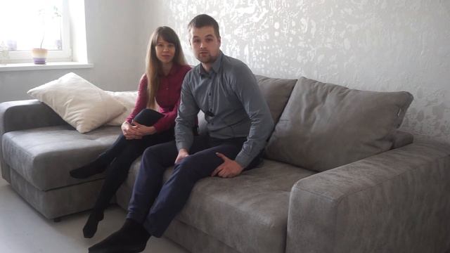 Отзыв о фабрике Савлуков-Мебель и угловом диване Mercury смотреть онлайн