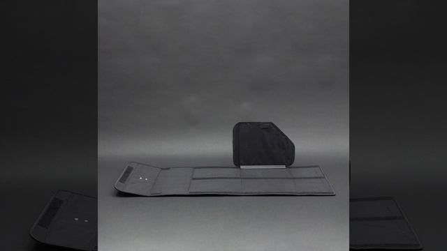 Фирменный органайзер в багажник из премиум материалов. Отличный подарок смотреть онлайн