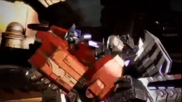 TFOC смотреть онлайн