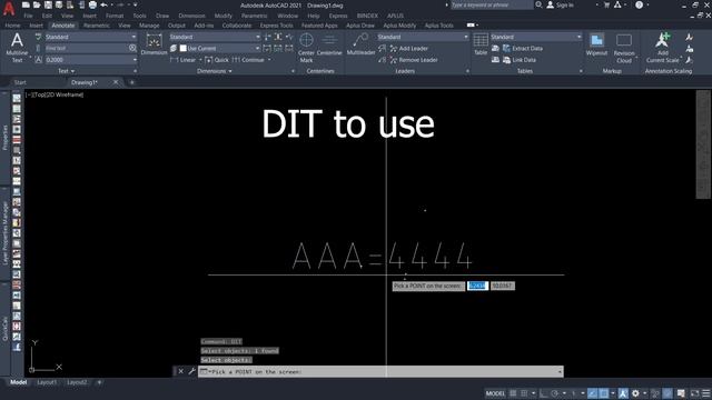 splits sentences in AutoCAD by Auto lisp смотреть онлайн