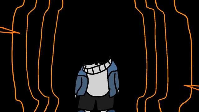 VHS!Sans Vs WIKI!Sans