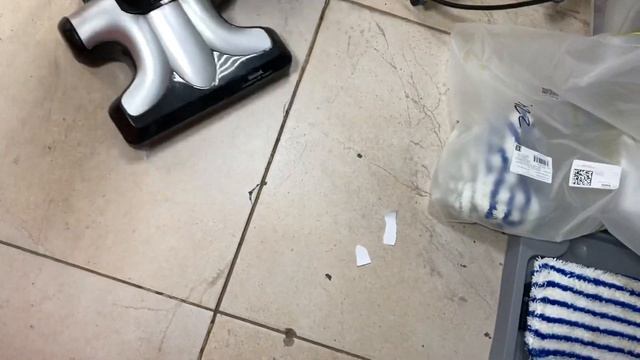Пылесос tefal Clean Steam смотреть онлайн