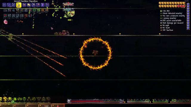 Terraria | Calamity Mod - Revengeance Mode | Skeletron Prime (Boss Battle) смотреть онлайн