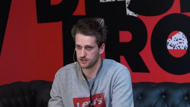 Зачем я стал дизайнером | Михаил Розов | Prosmotr смотреть онлайн