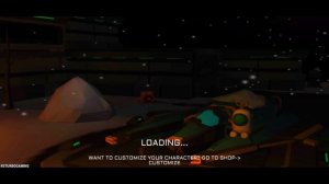 Imposter 3D: Online Horror - Gameplay Walkthrough part 35 - 30 Players Server (Android)