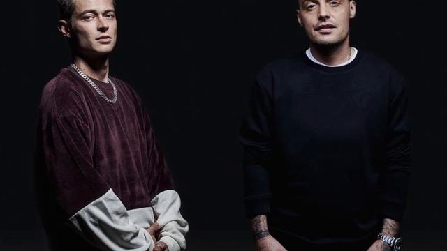 Гуф&Кравц - Лето На Ветер смотреть онлайн