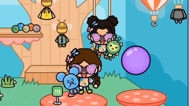 Горорю 24 часа да своим дочкам. У нас новый петомец ?? смотреть онлайн