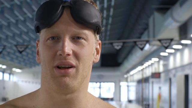 Arena: The One - Proswimwear смотреть онлайн