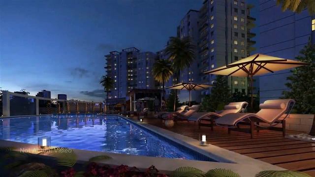 Eustoma Serenity Gardens Bangalore | Eustoma Serenity Gardens Whitefield | Get Brochure, Reviews смотреть онлайн