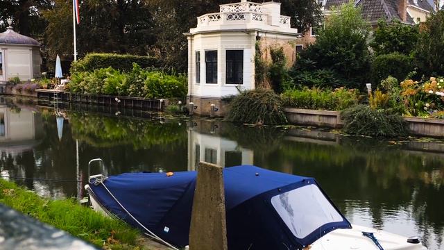 Эдам (Edam), Нидерланды (Nederland)