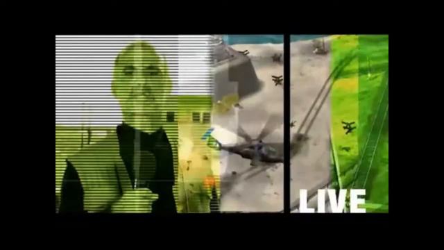 Command & Conquer: Generals Zero Hour 2003 Trailer смотреть онлайн