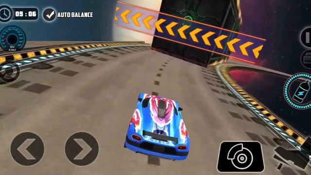Extreme Driving Tracks// New Vehicles Unlocked Android Game Play смотреть онлайн