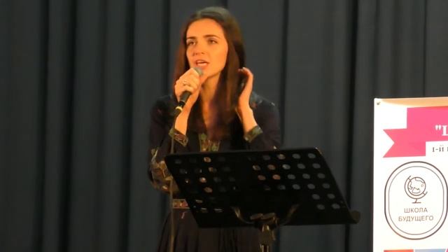 Созина Наталья - В чем смысл твоей жизни? Пустота... смотреть онлайн