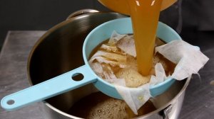 «Квас Хмельной УСКОРЕННЫЙ вариант»