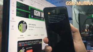 Samsung A02 A022F KG Remove Firmware