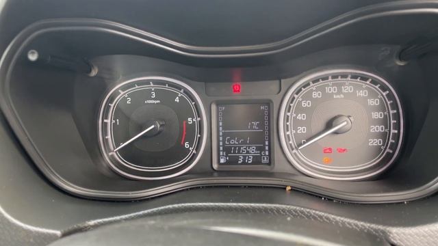 Maruti Vitara Brezza ZDI Diesel Ownership Review mileage | Harsh Chaudhary смотреть онлайн